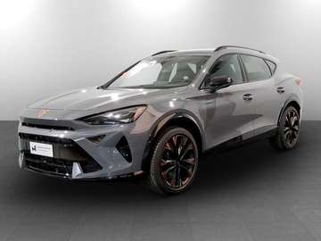 1.5 e-hybrid VZ 272cv dsg