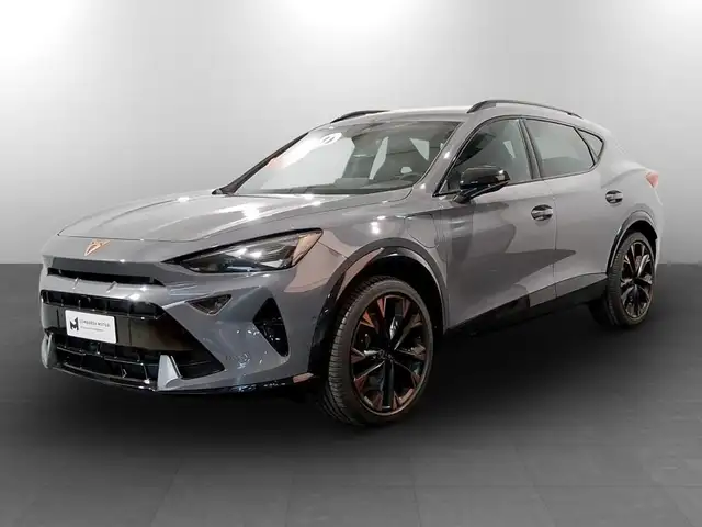 CUPRA Formentor VZ5 1.5 e-hybrid VZ 272cv dsg