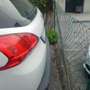 Peugeot 2008 2008 1.6 e-hdi 8v Allure s Weiß - thumbnail 8