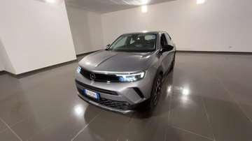 Mokka electric Elegance 136cv