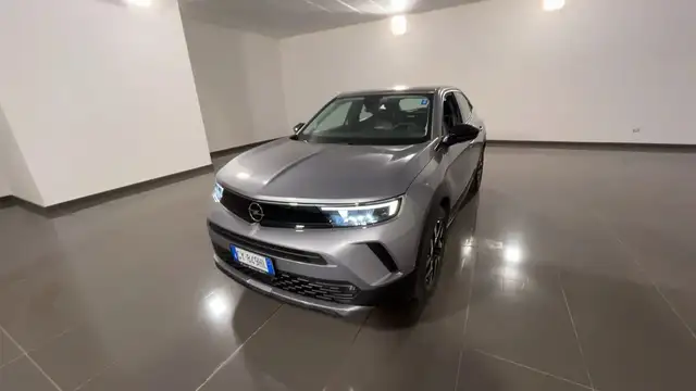 Opel Mokka-E main image
