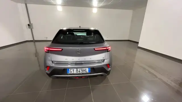Opel Mokka-E view 5