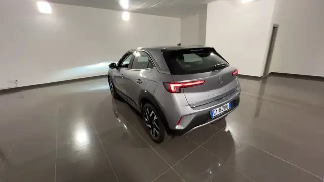 Opel Mokka-E view 6