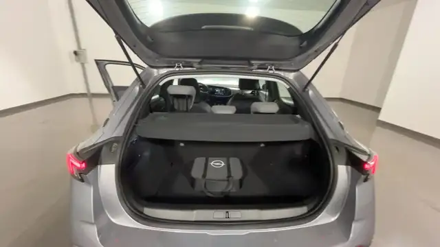 Opel Mokka-E view 19