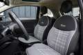 Fiat 500 1.2 Lounge Rijklaarprijs-Garantie Panorama dak Nav Negro - thumbnail 12