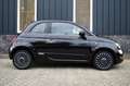Fiat 500 1.2 Lounge Rijklaarprijs-Garantie Panorama dak Nav Negro - thumbnail 6