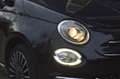 Fiat 500 1.2 Lounge Rijklaarprijs-Garantie Panorama dak Nav Nero - thumbnail 7