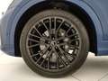 Audi Q8 50 3.0 S-LINE EDITION quattro tiptronic Bleu - thumbnail 16