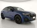 Audi Q8 50 3.0 S-LINE EDITION quattro tiptronic Bleu - thumbnail 7