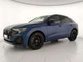 Audi Q8 50 3.0 S-LINE EDITION quattro tiptronic Bleu - thumbnail 1