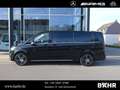 Mercedes-Benz V 300 V 300 d 4M Extralang AMG/MBUX/LED/Distronic/360° Schwarz - thumbnail 2