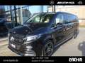 Mercedes-Benz V 300 V 300 d 4M Extralang AMG/MBUX/LED/Distronic/360° Schwarz - thumbnail 1