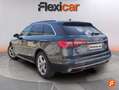 Audi A4 Avant Advanced 35 TDI 120kW S tronic Gris - thumbnail 4