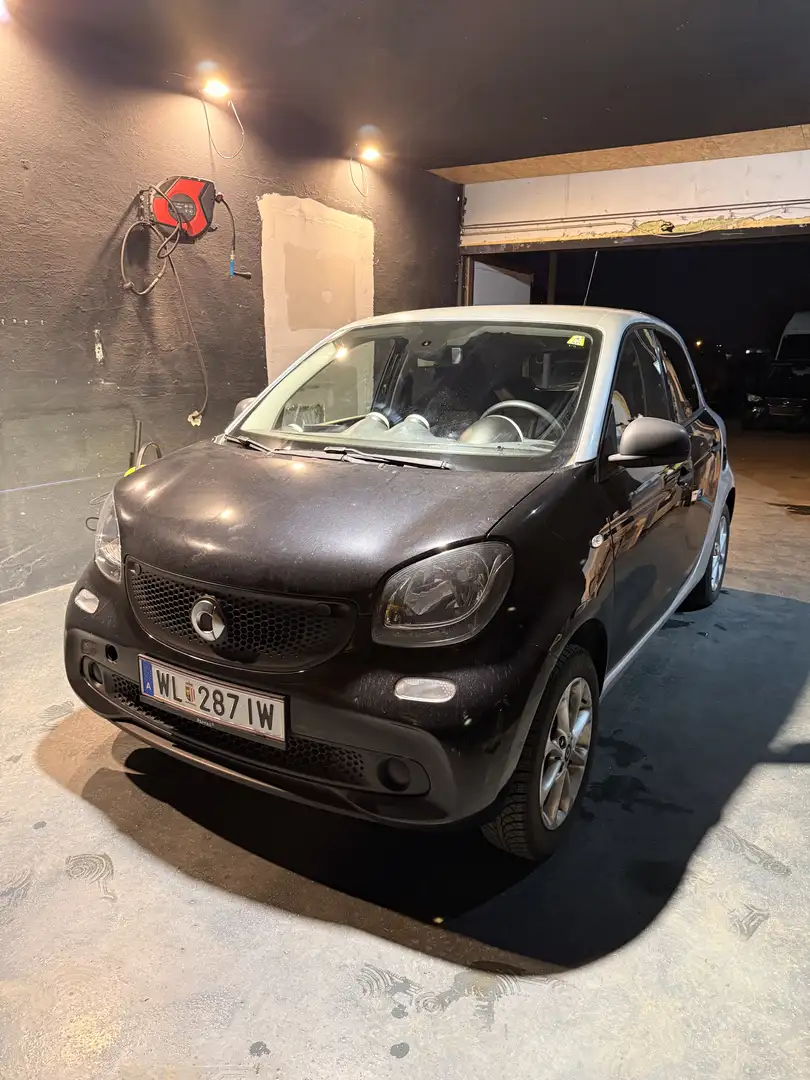 smart forFour - 1