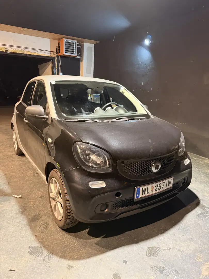 smart forFour - 2