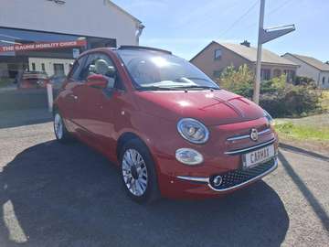 1.2 Lounge - Automatique - Navi - Carplay - Semi-c