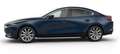 Mazda 3 Lim. Exclusive*ACC*Bose*MatrixLED*Lenkradheiz* Blau - thumbnail 6