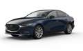 Mazda 3 Lim. Exclusive*ACC*Bose*MatrixLED*Lenkradheiz* Blau - thumbnail 1