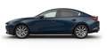 Mazda 3 Lim. Exclusive*ACC*Bose*MatrixLED*Lenkradheiz* Blau - thumbnail 2