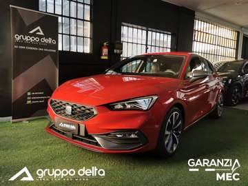 Leon IV 2020 1.5 etsi FR 150cv dsg