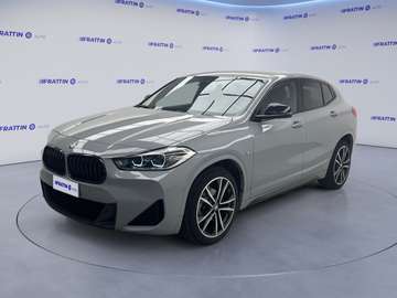 sDrive16d Msport