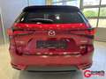 Mazda CX-60 2.5L e-SKYACTIV PHEV 327 hp 8AT AWD HOMURA Rood - thumbnail 5