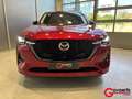 Mazda CX-60 2.5L e-SKYACTIV PHEV 327 hp 8AT AWD HOMURA Rood - thumbnail 4