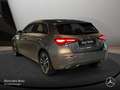 Mercedes-Benz A 180 d PROGRESSIVE+PANO+LED+KAMERA+8G Grau - thumbnail 10
