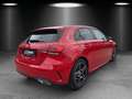 Mercedes-Benz A 200 AMG Night LED NaviPremium AR Hifi Ambiente Rosso - thumbnail 5