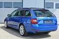 Skoda Octavia Kombi 2.0 TDI DSG Style * LEDER * PANO * LED * Blau - thumbnail 2
