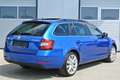 Skoda Octavia Kombi 2.0 TDI DSG Style * LEDER * PANO * LED * Blau - thumbnail 5