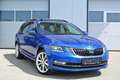 Skoda Octavia Kombi 2.0 TDI DSG Style * LEDER * PANO * LED * Blau - thumbnail 6