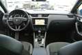 Skoda Octavia Kombi 2.0 TDI DSG Style * LEDER * PANO * LED * Blau - thumbnail 8
