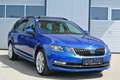 Skoda Octavia Kombi 2.0 TDI DSG Style * LEDER * PANO * LED * Blau - thumbnail 1