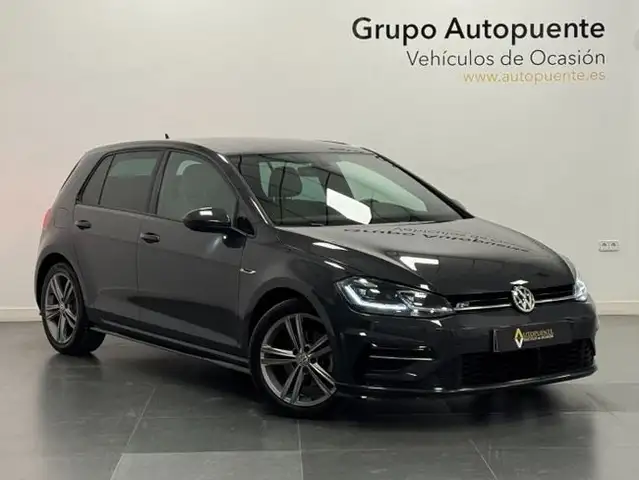 Volkswagen Golf 1.5 TSI R-Line 110kW