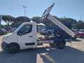 Renault Master T35 2.3 dCi Ribaltabile Trilaterale Gemellato Blanc - thumbnail 4