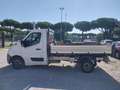 Renault Master T35 2.3 dCi Ribaltabile Trilaterale Gemellato Blanc - thumbnail 22