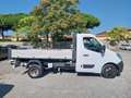 Renault Master T35 2.3 dCi Ribaltabile Trilaterale Gemellato Blanc - thumbnail 14