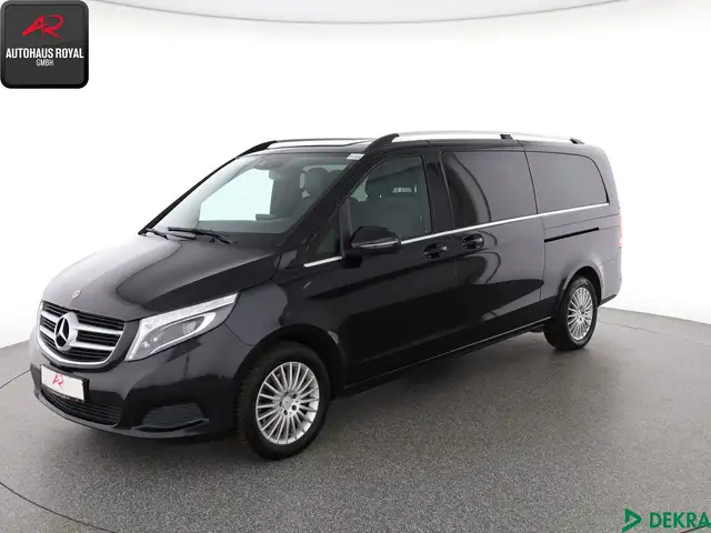 Mercedes-Benz V 250 V 250 d AVANTGARDE EXTRALANG 8 SITZE KAMERA,AHK