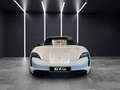 Porsche Taycan 4 Cross Turismo Blanc - thumbnail 5