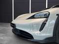 Porsche Taycan 4 Cross Turismo Blanc - thumbnail 9