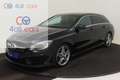 Mercedes-Benz CLA 180 3158 Shooting Brake AMG Line, ParkAssist, GPS, ze Black - thumbnail 1
