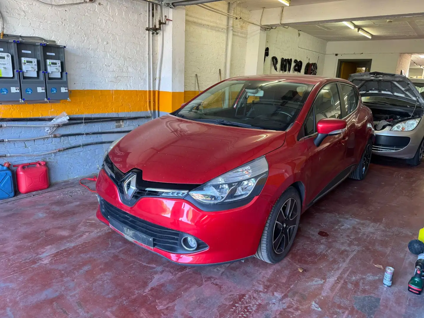 Renault Clio Renault Clio 4 0.9 90 000km - 1