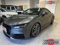 Audi TT TT Coupe 2.0 tfsi S line s-tronic KM 80.000 Gris - thumbnail 3