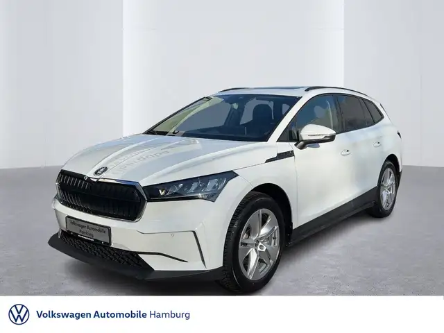Skoda Enyaq iV 50 Loft LED Panorama Keyless Kamera