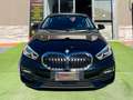 BMW 116 Serie 1 F40 116d *OFFERTA CON FINANZIAMENTO* Schwarz - thumbnail 2