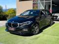 BMW 116 Serie 1 F40 116d *OFFERTA CON FINANZIAMENTO* Schwarz - thumbnail 18