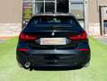 BMW 116 Serie 1 F40 116d *OFFERTA CON FINANZIAMENTO* Schwarz - thumbnail 5