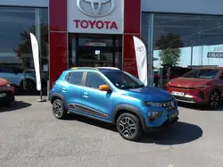 Dacia 45ch Confort Plus - Achat Intégral