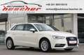 Audi A3 Sportback 1.6 TDI S-tronic *XENON*PDC* Weiß - thumbnail 1
